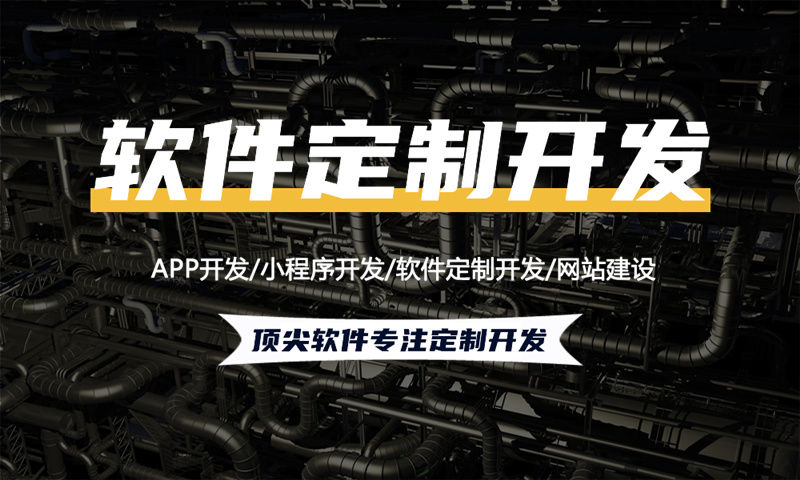 APP外包开发公司的类型