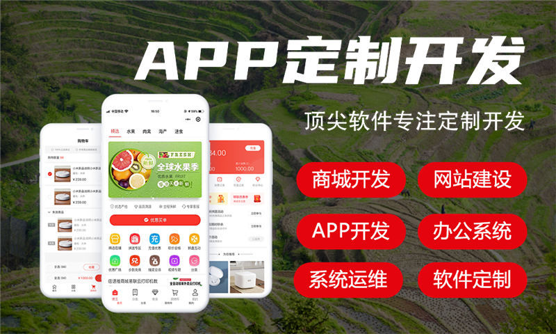 自主开发一个直销商城APP需要多少钱