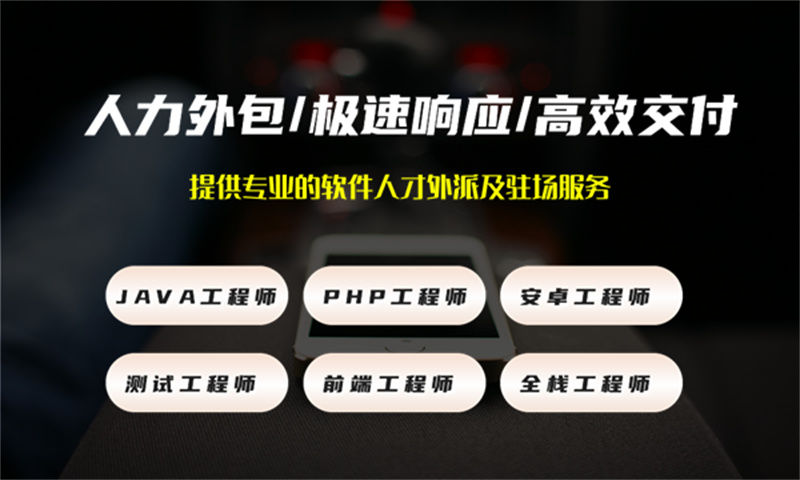 南京软件人才外包公司的招聘策略与人才培养计划解析