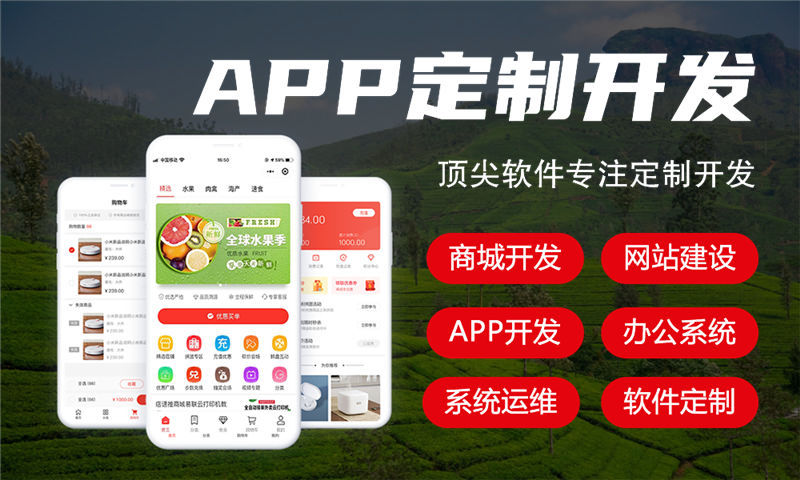深圳分销商城系统开发助力企业突破困境实现快速增长