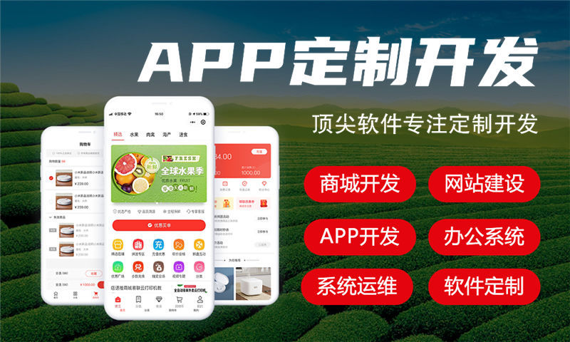 南京分销商城系统开发助力企业实现高效运营与增长