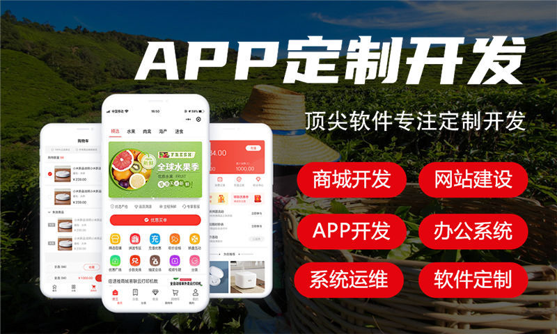 南京企业如何突破困境？分销商城系统开发助您实现商业腾飞