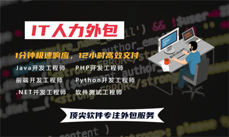 嘉兴Python程序员IT人力外包服务助力本地企业发展