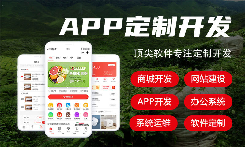 南京小程序开发：破解企业增长困局的利器，助力本地商家弯道超车