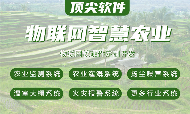 南京物联网系统开发解决方案：涵盖水质油烟河道交通安防等多场景智能监测系统功能计划书