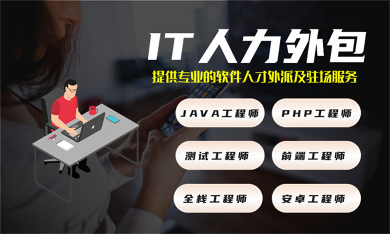 南京软件开发人员外派驻场:破解企业技术团队搭建难题的高效解决方案