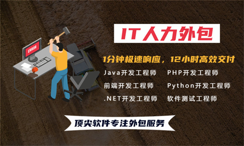 南京公司程序员驻场服务：破解企业技术团队搭建难题的高效解决方案